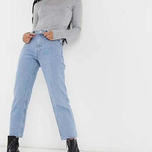 Topshop Denim - 🌻Topshop • Moto Jeans •